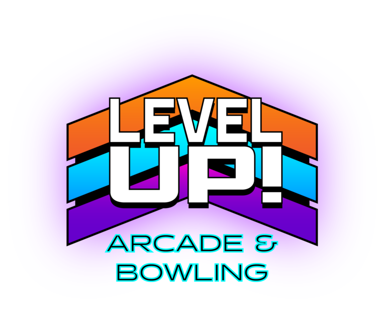 level up arcade & bowling